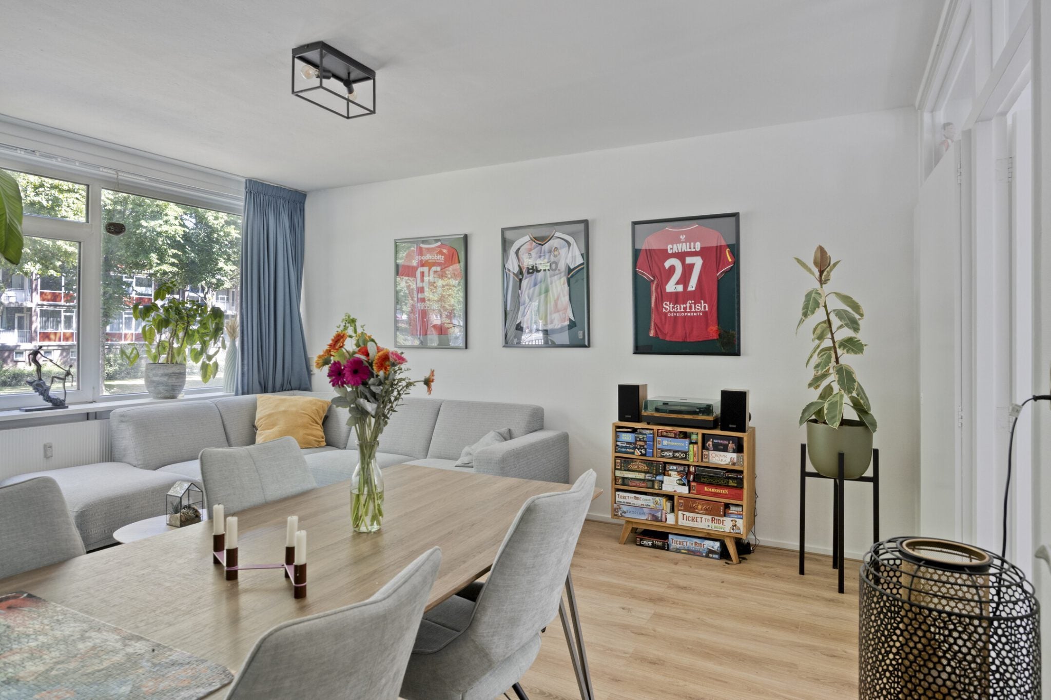 Appartement te koop: Pollenstein 2, Ede