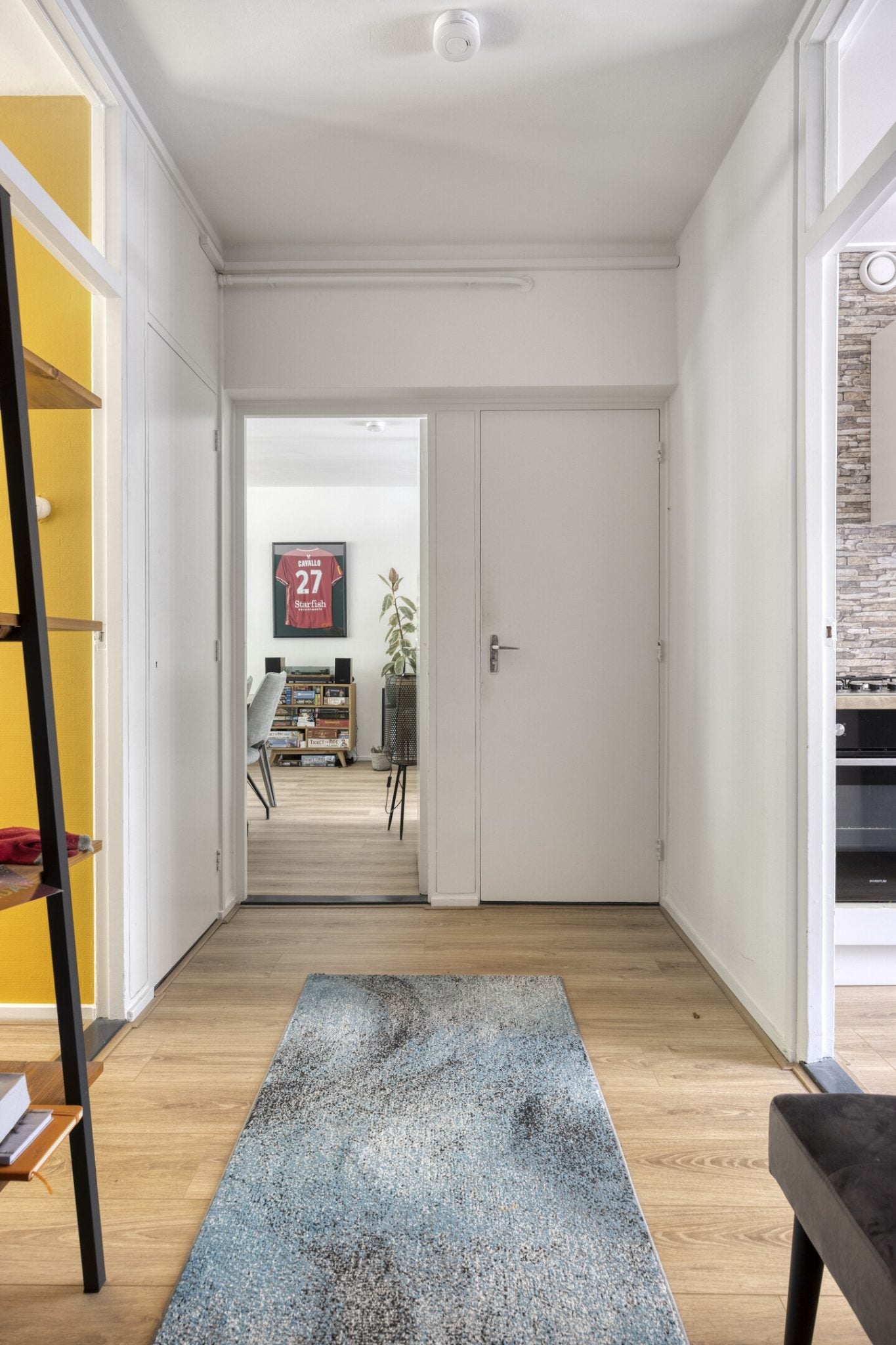 Appartement te koop: Pollenstein 2, Ede