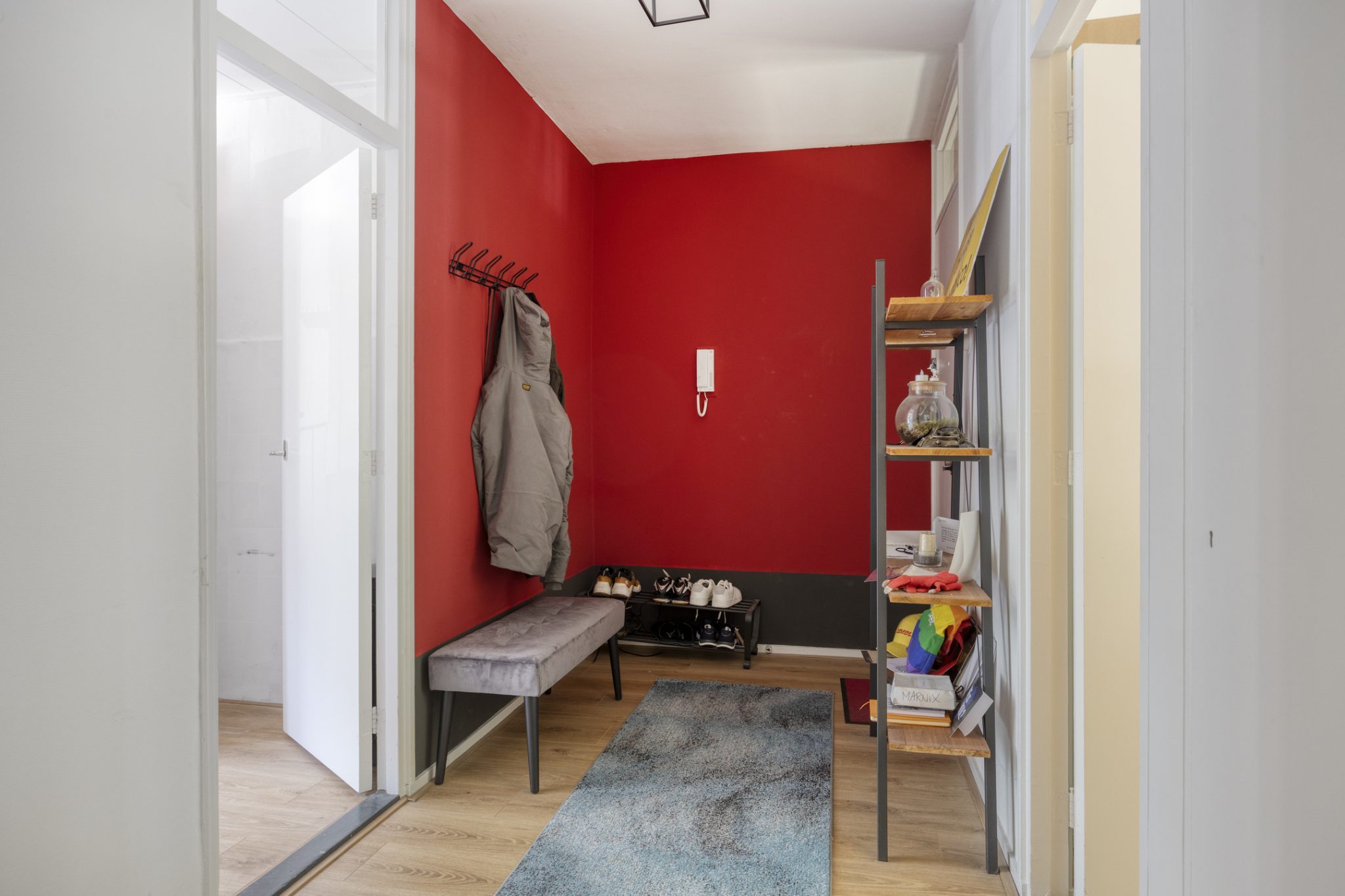 Appartement te koop: Pollenstein 2, Ede