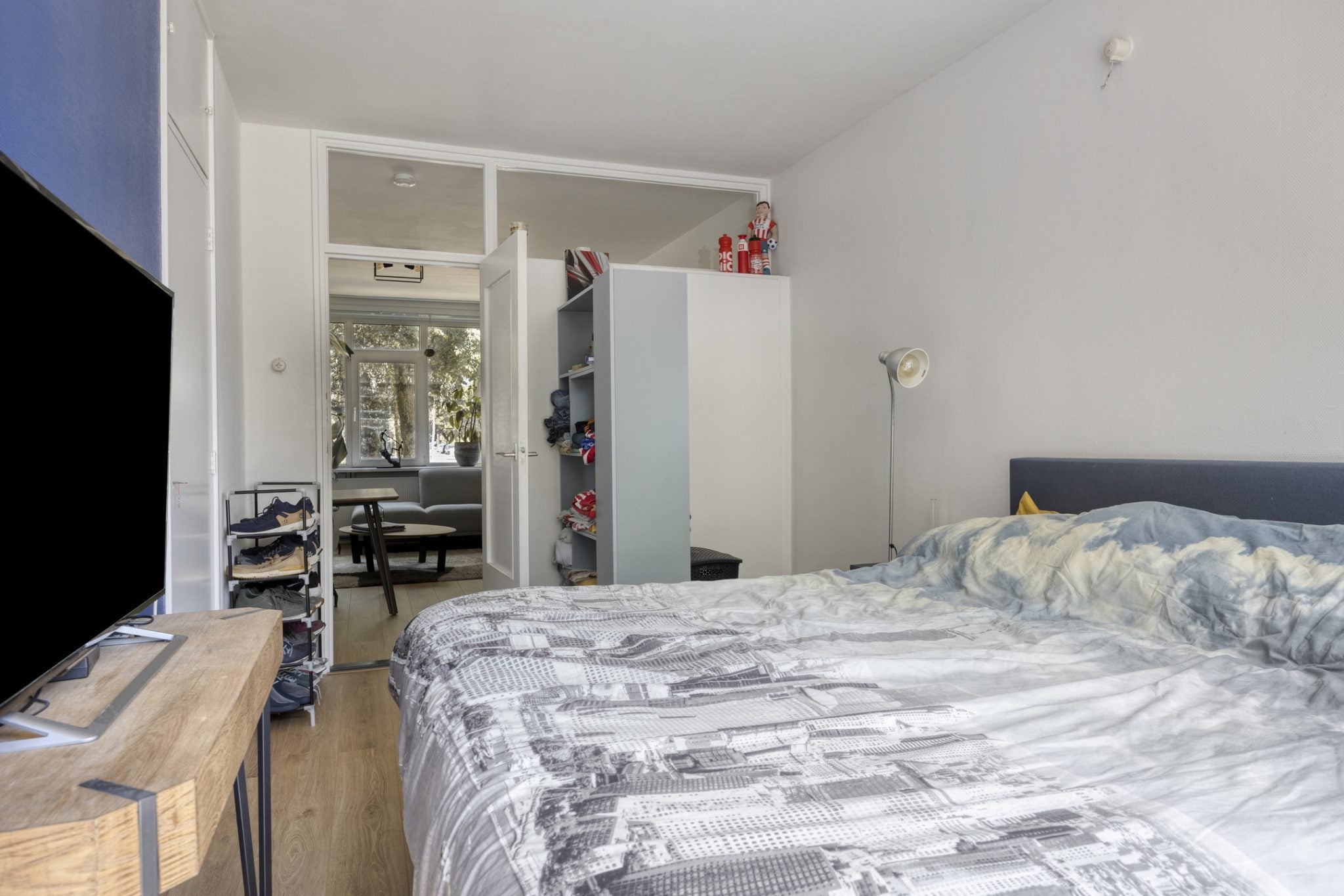Appartement te koop: Pollenstein 2, Ede