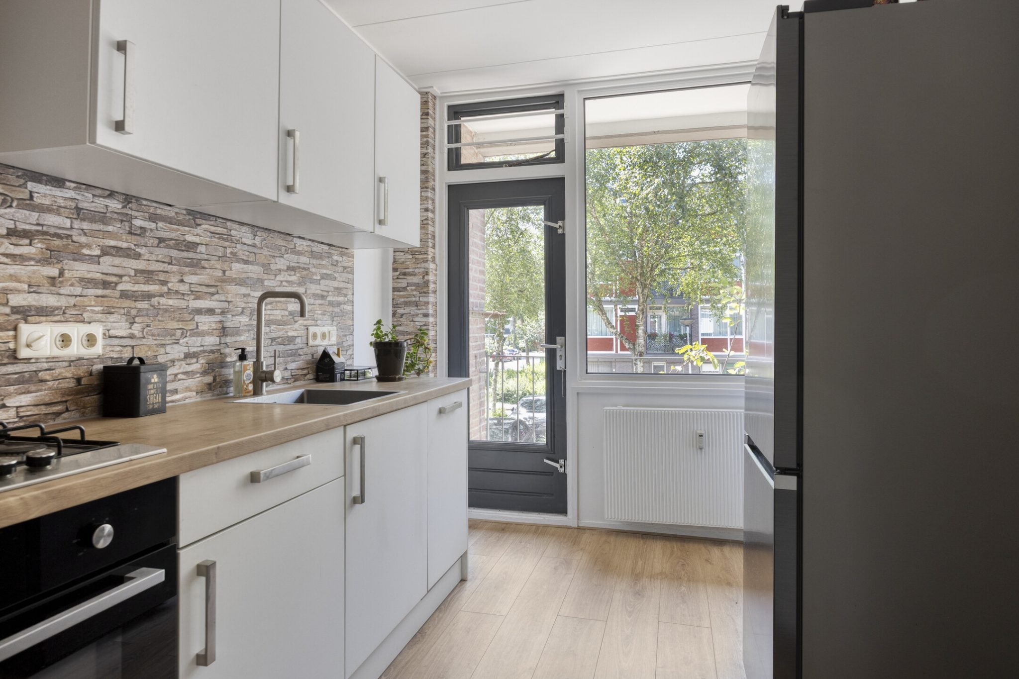 Appartement te koop: Pollenstein 2, Ede