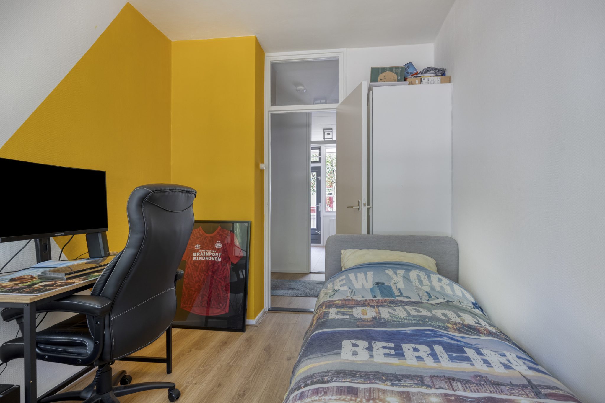 Appartement te koop: Pollenstein 2, Ede