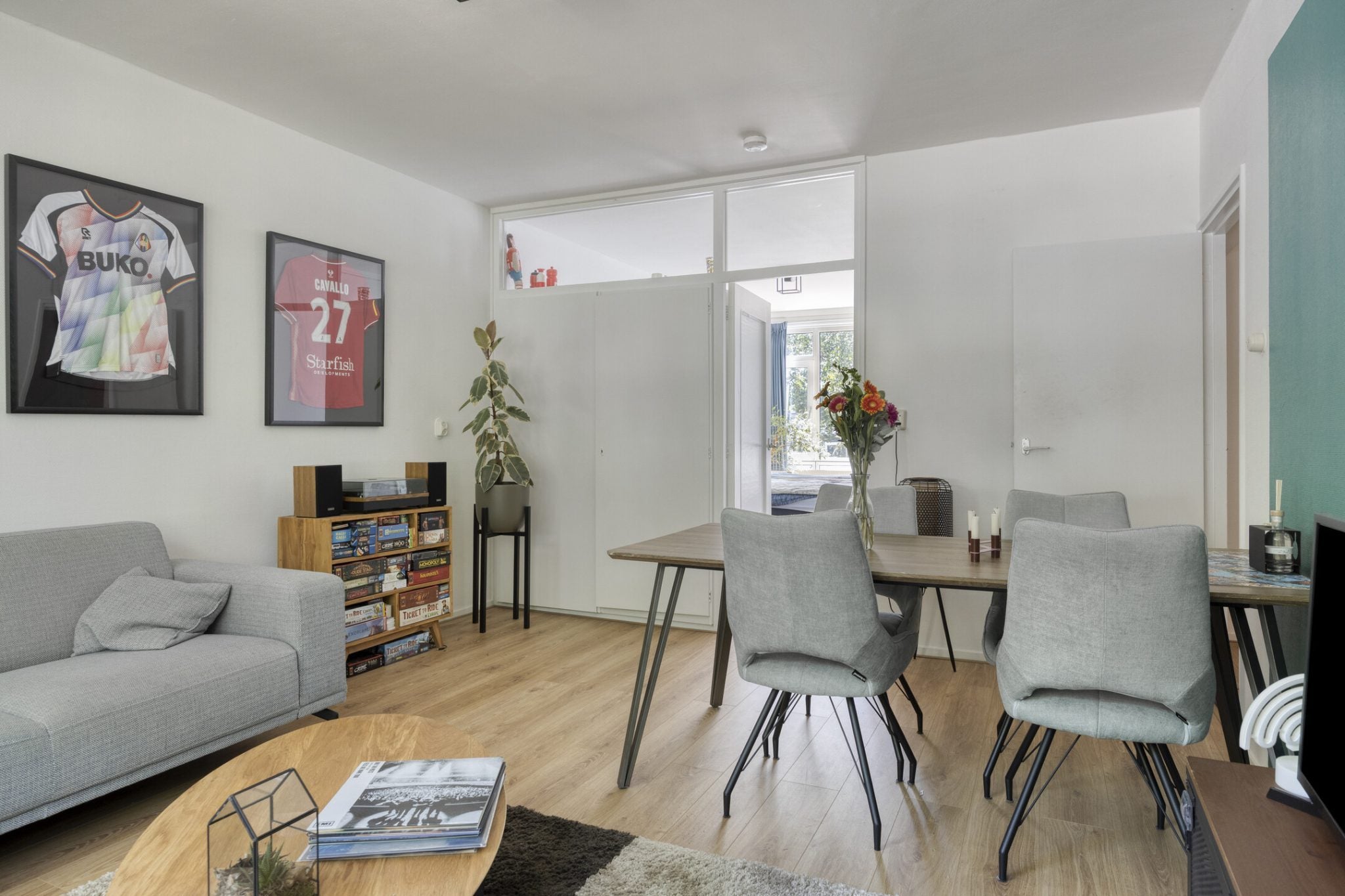 Appartement te koop: Pollenstein 2, Ede