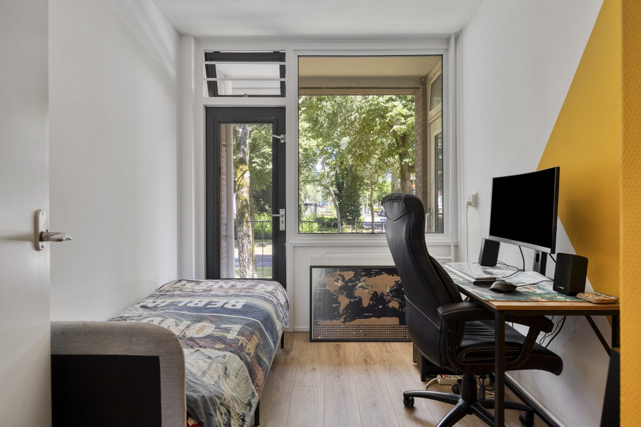 Appartement te koop: Pollenstein 2, Ede