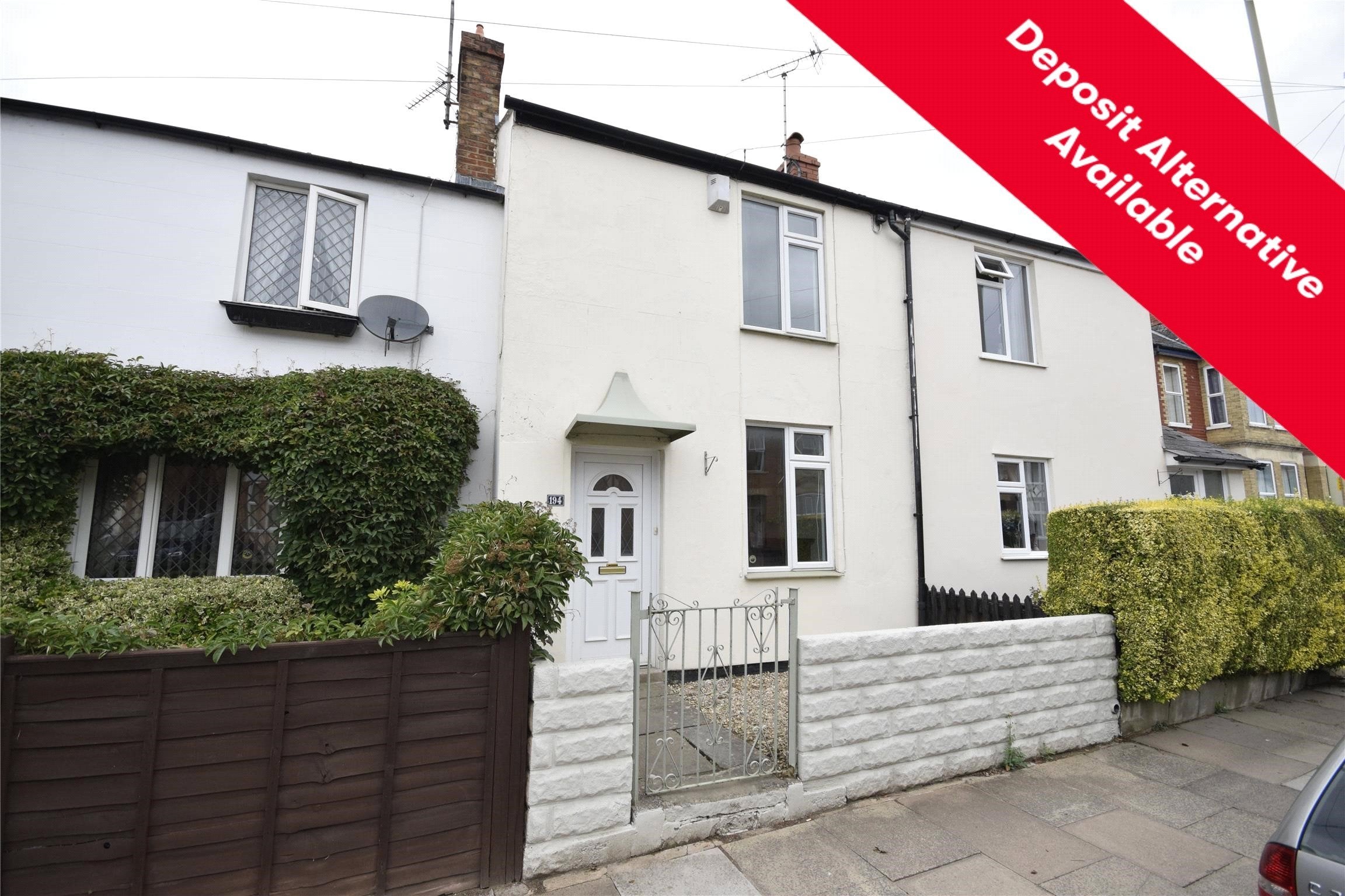 House Prestbury Road in Cheltenham