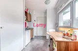 Appartement Rue Joséphine Baker à Lyon