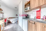 Appartement Rue Joséphine Baker à Lyon