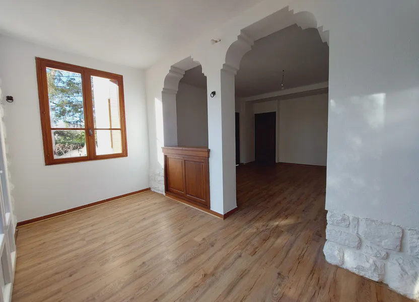 Maison Rue du Cigaloun à Volx