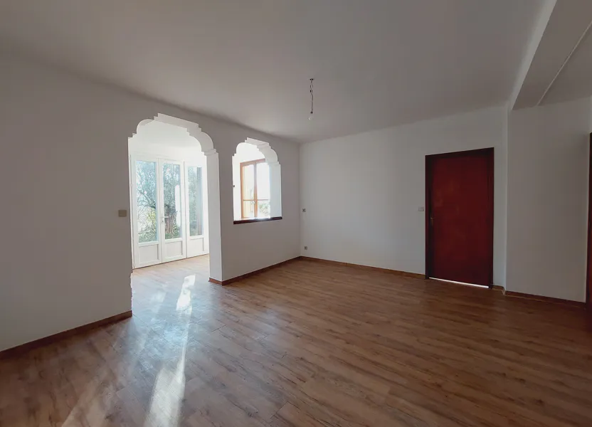 Maison Rue du Cigaloun à Volx