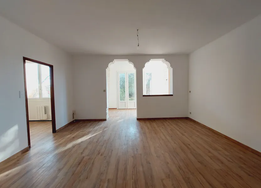 Maison Rue du Cigaloun à Volx