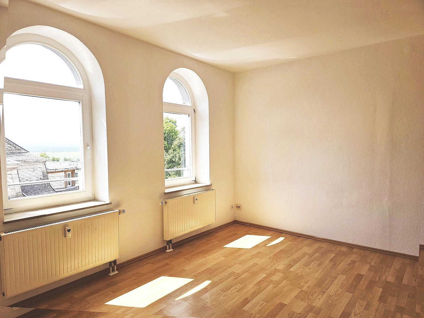 Wohnung Conrad-Clauß-Straße in Hohenstein-Ernstthal