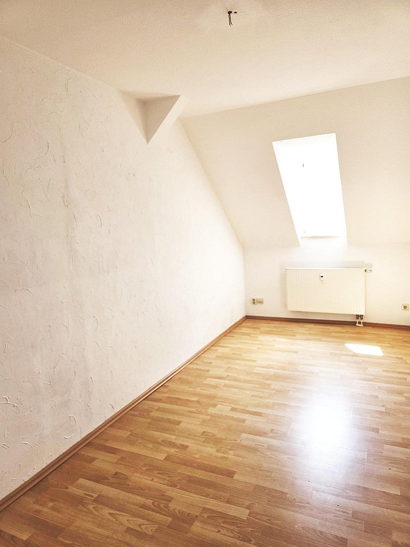 Wohnung Conrad-Clauß-Straße in Hohenstein-Ernstthal