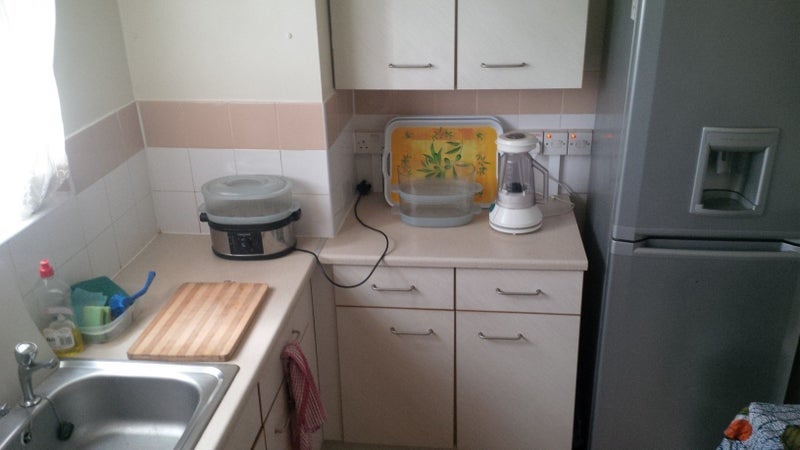 Room Studley Road in Greater London