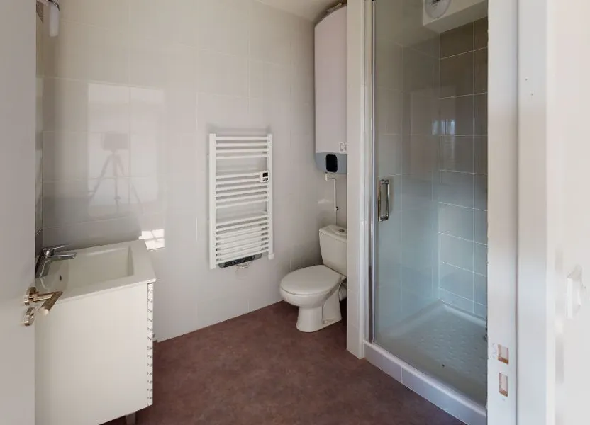 Appartement Rue Claude Delaroa à Saint-Étienne