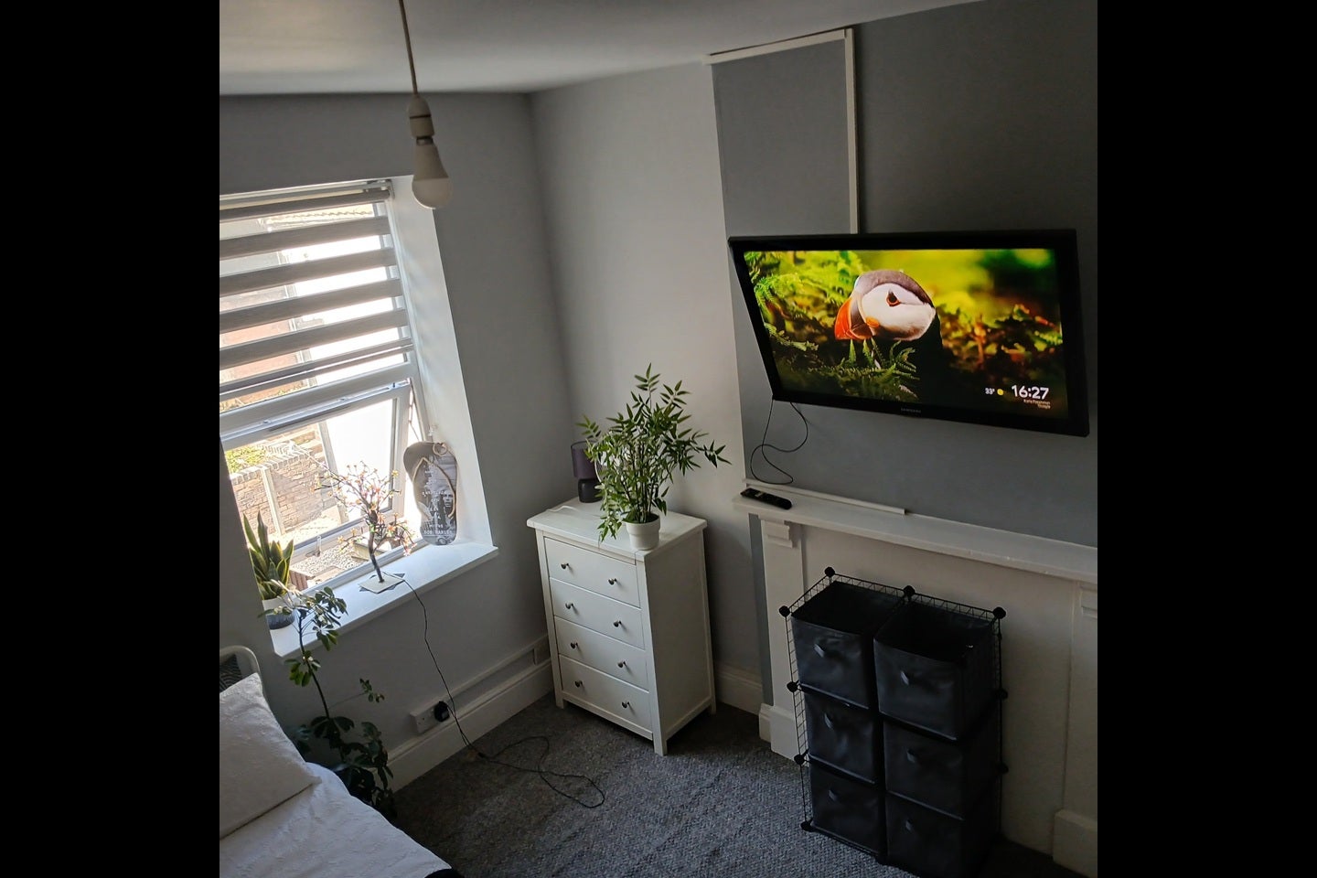 Room Summerfield Crescent in Birmingham
