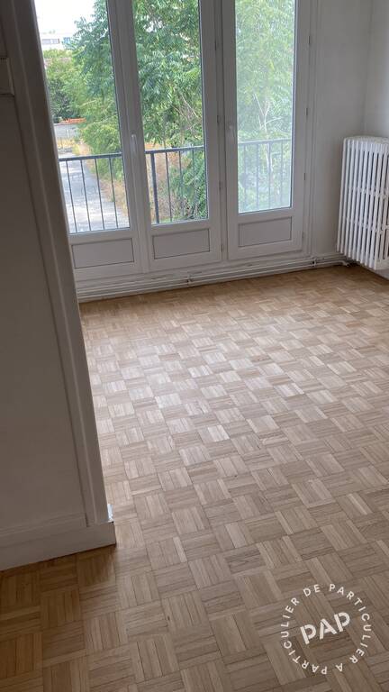 Appartement Avenue Frédéric et Irène Joliot-Curie à Nanterre