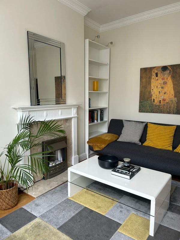 Room Kempsford Gardens in Greater London