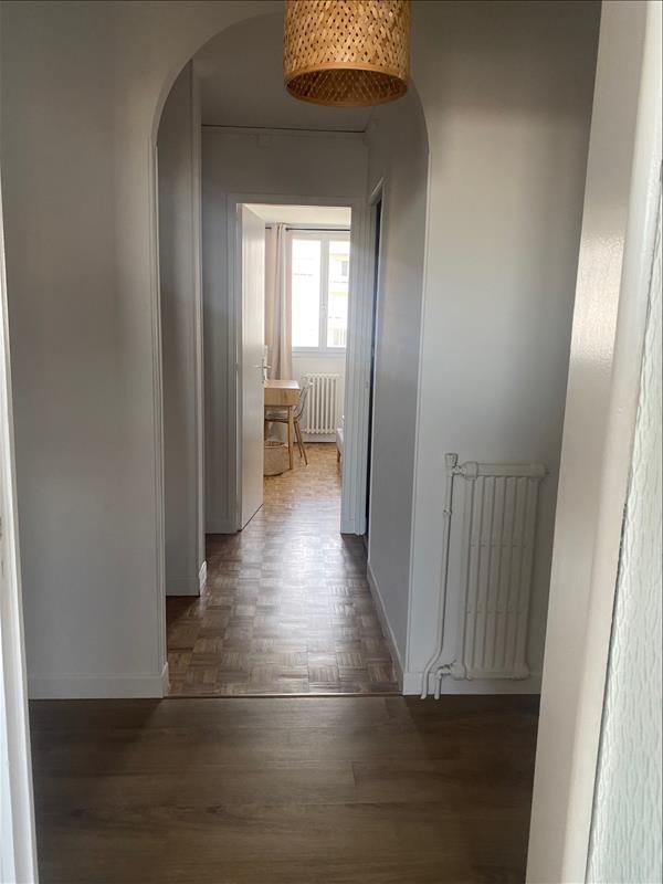 Appartement Chemin Tricou à Toulouse