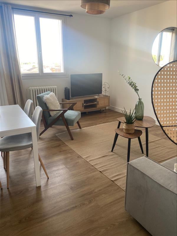 Appartement Chemin Tricou à Toulouse