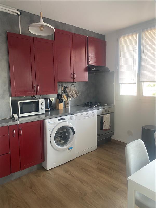 Appartement Chemin Tricou à Toulouse