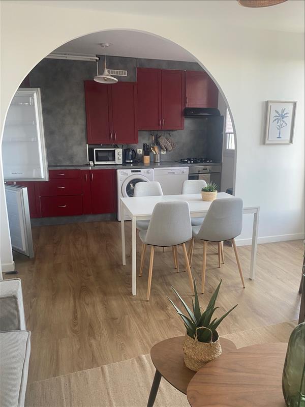 Appartement Chemin Tricou à Toulouse