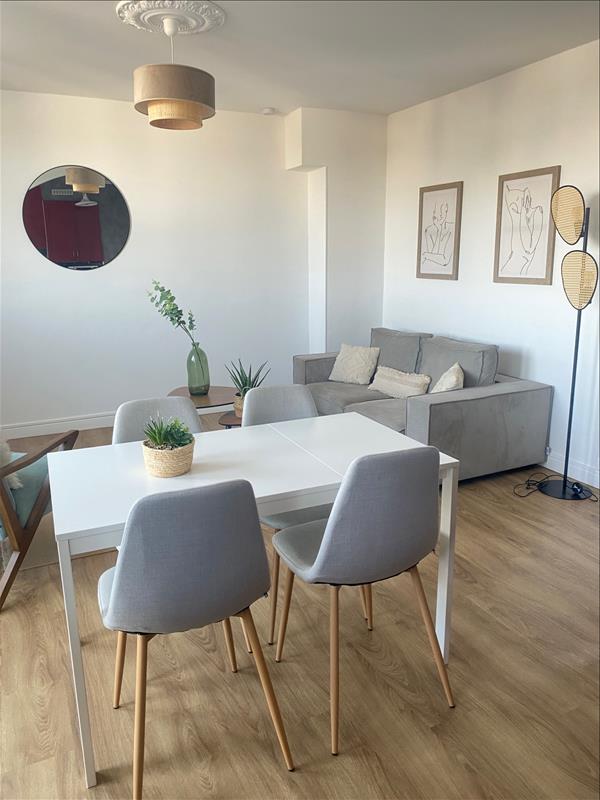 Appartement Chemin Tricou à Toulouse