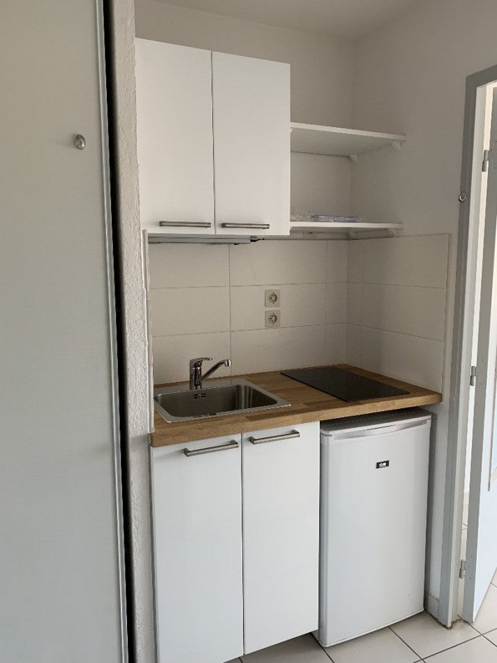 Appartement Impasse Valteline à Montpellier