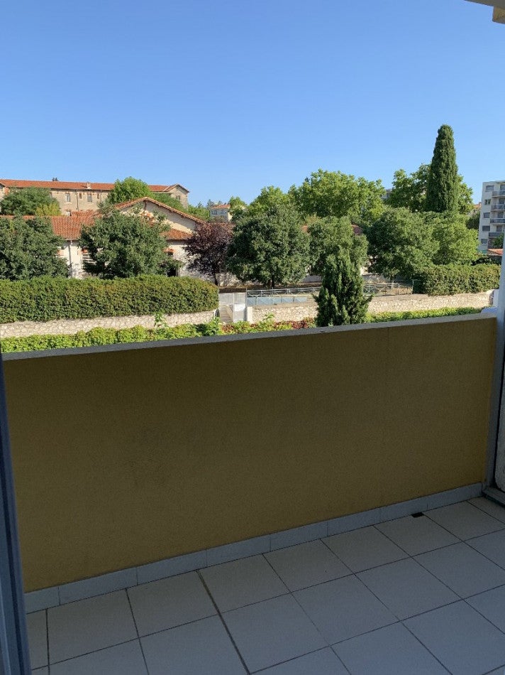 Appartement Impasse Valteline à Montpellier