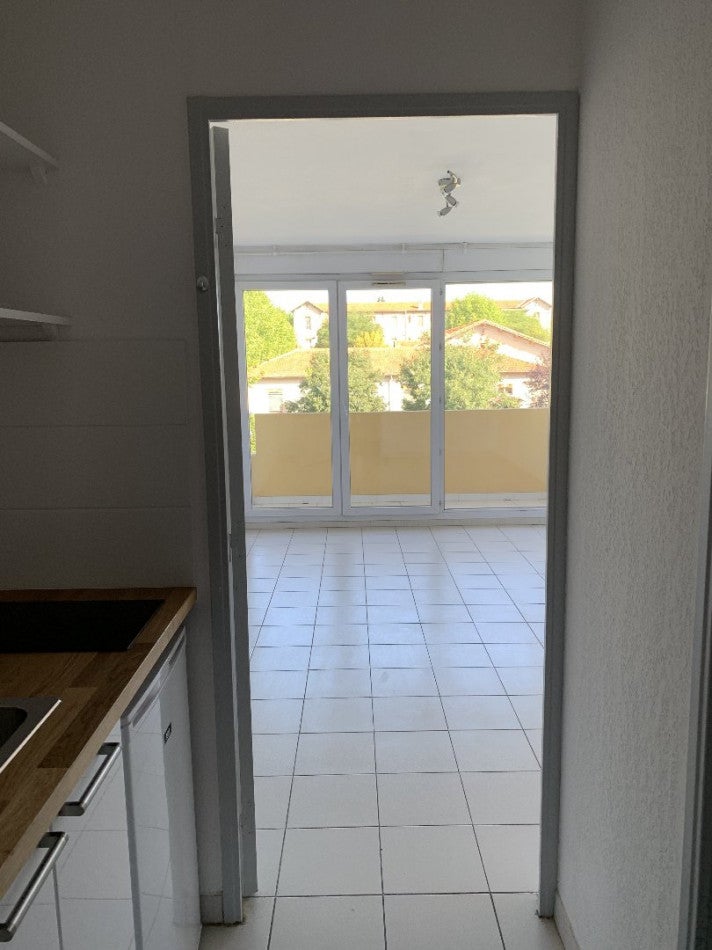 Appartement Impasse Valteline à Montpellier