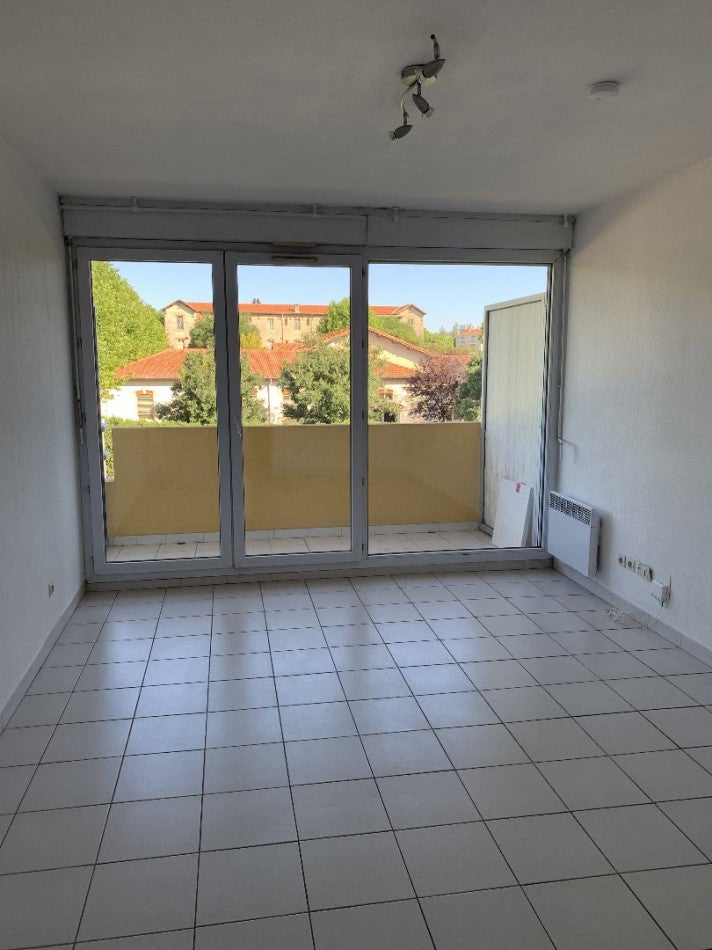 Appartement Impasse Valteline à Montpellier