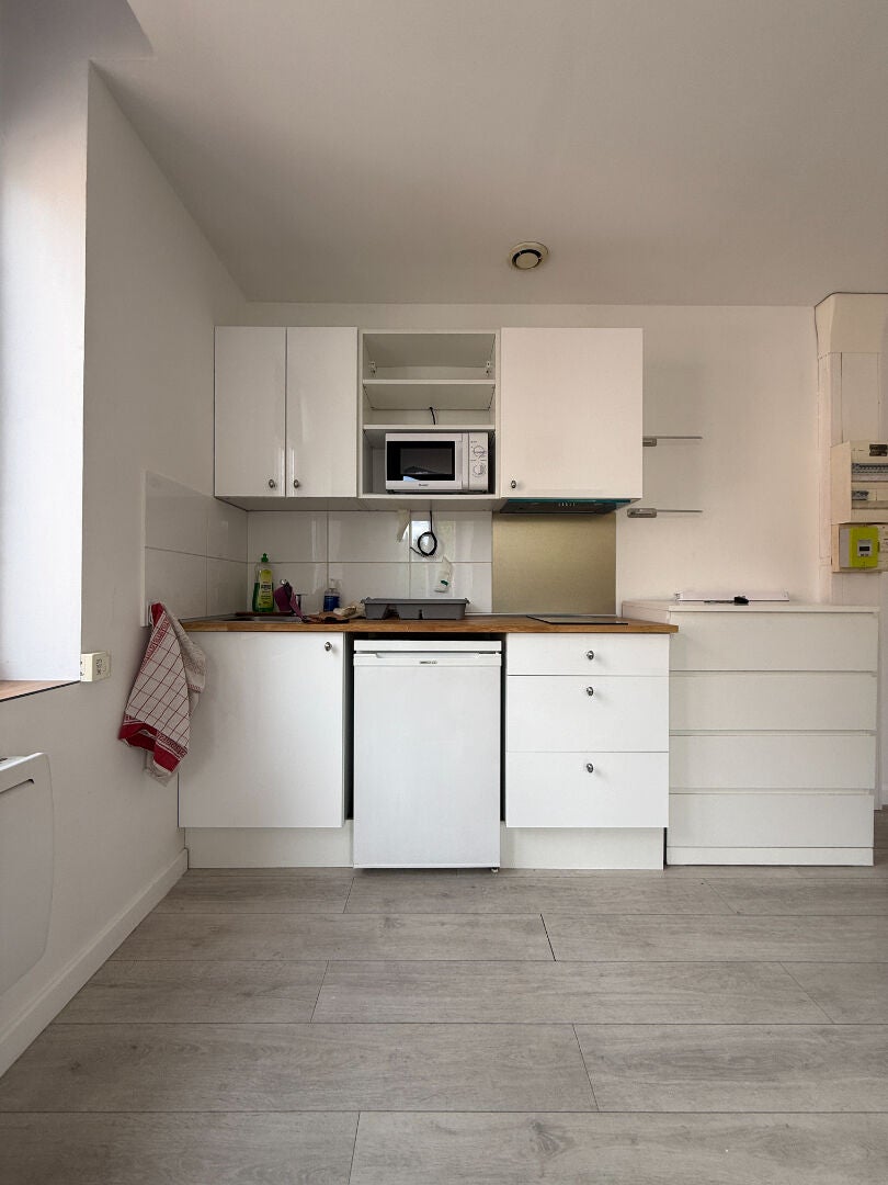 Appartement Rue Henri Ghesquière à Croix