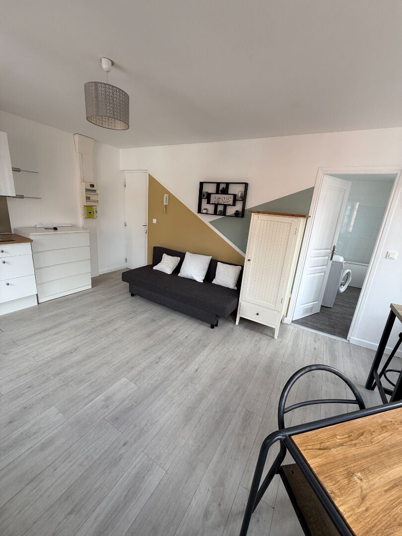 Appartement Rue Henri Ghesquière à Croix