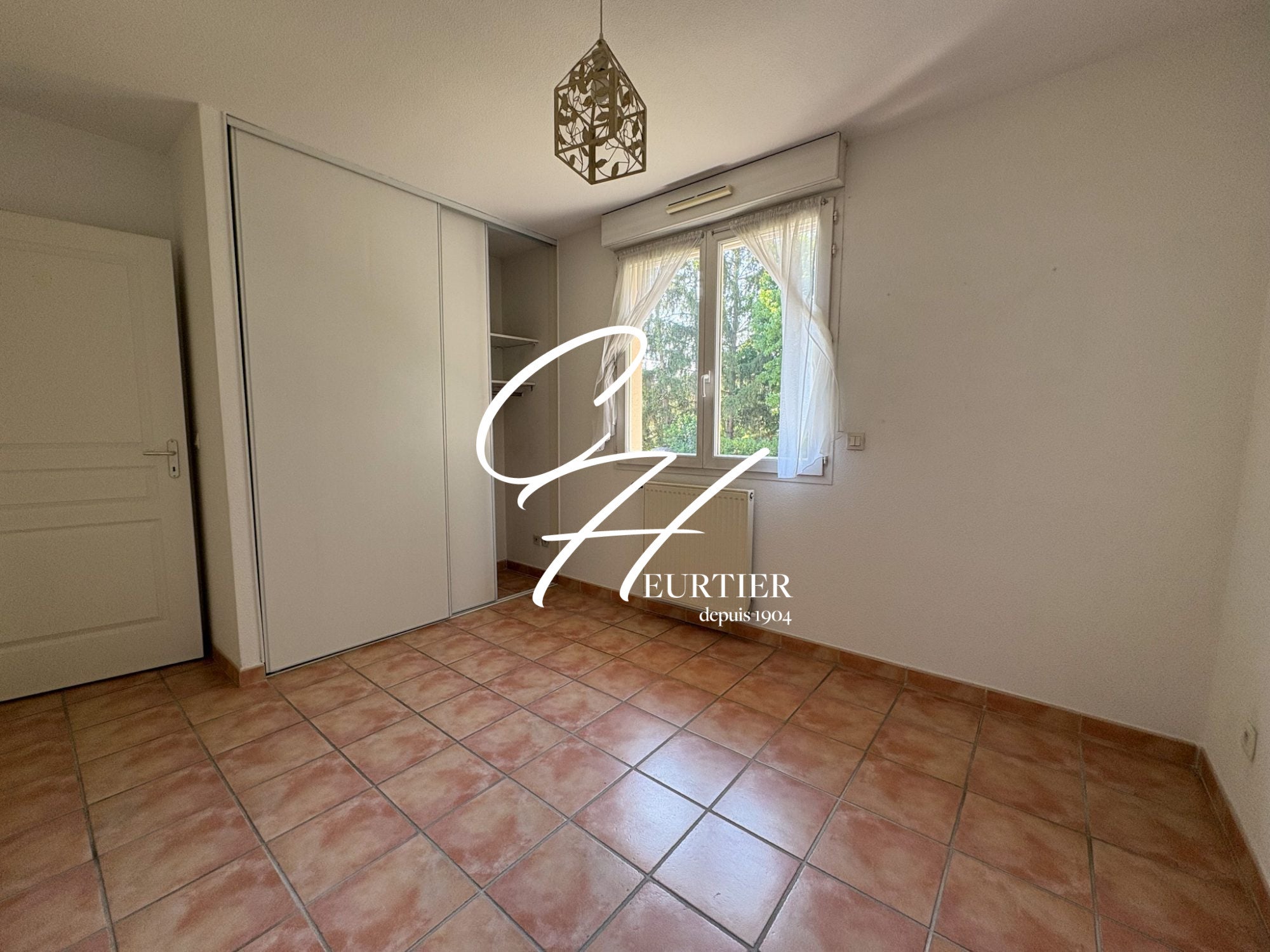 Appartement Rue de Béegue à Voiron