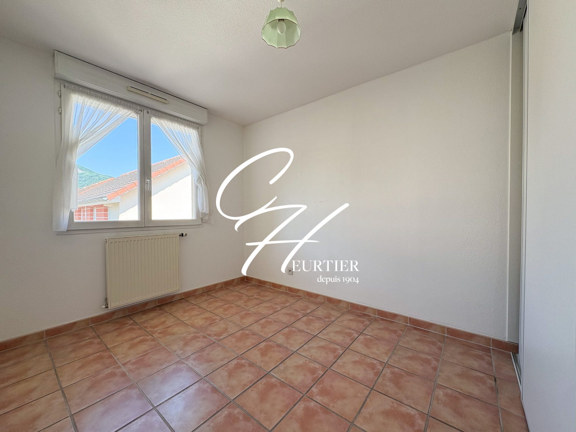 Appartement Rue de Béegue à Voiron