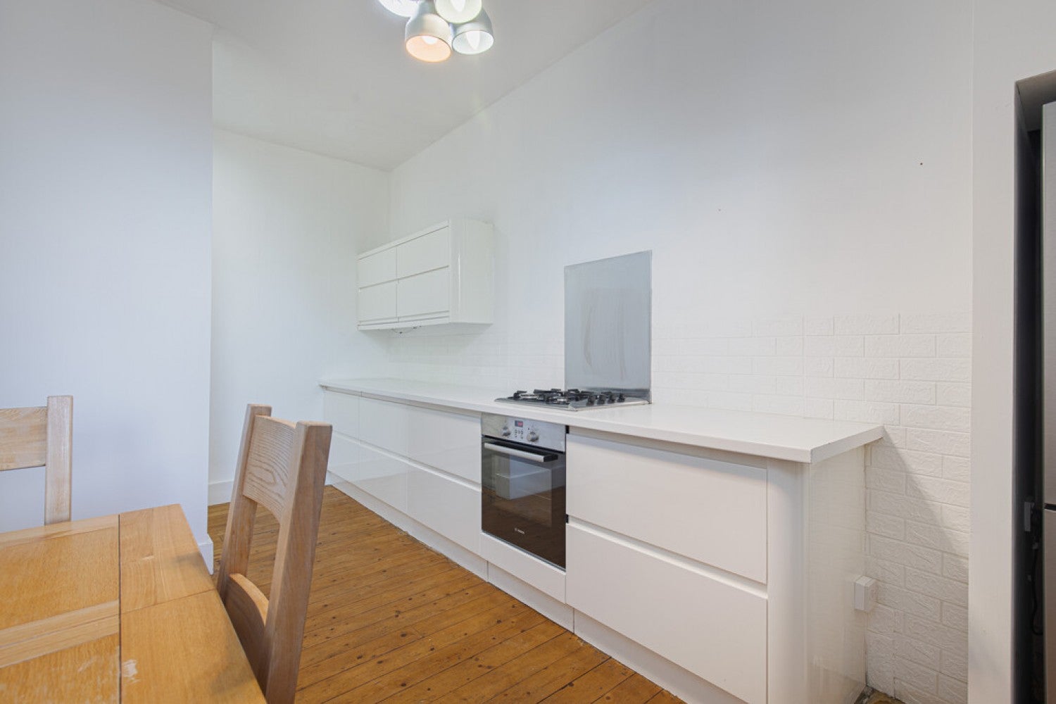 Flat Wrights Lane in Aberdeen City