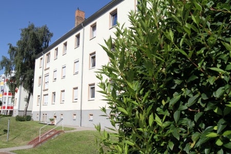 Wohnung Leipziger Straße in Zeitz
