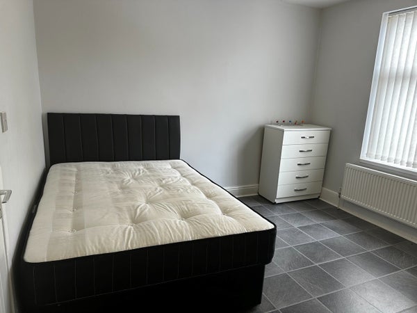 Flat Rookery Road in Birmingham