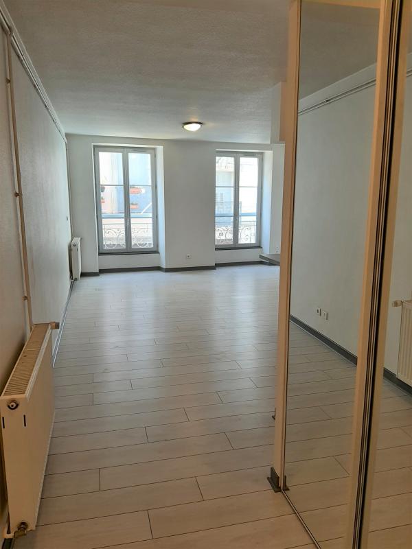 Flat Rue des Sagnettes in Le Puy-en-Velay