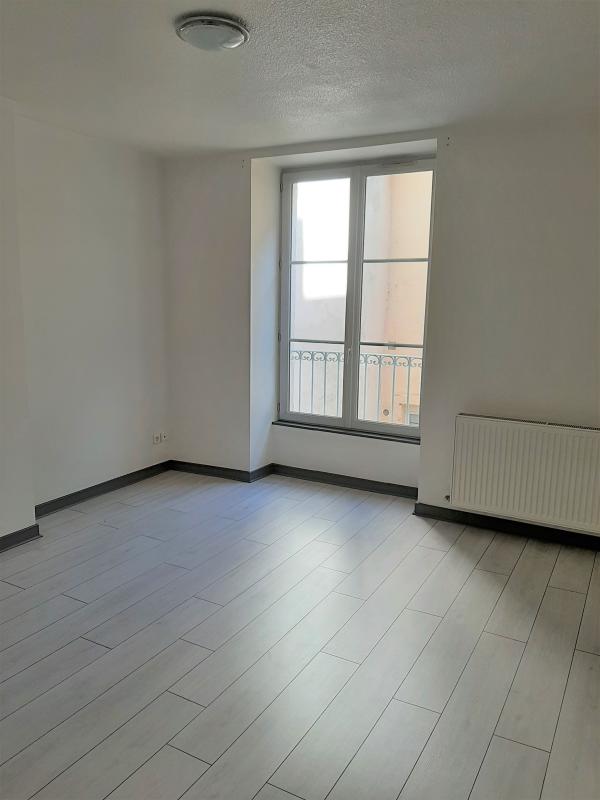 Flat Rue des Sagnettes in Le Puy-en-Velay