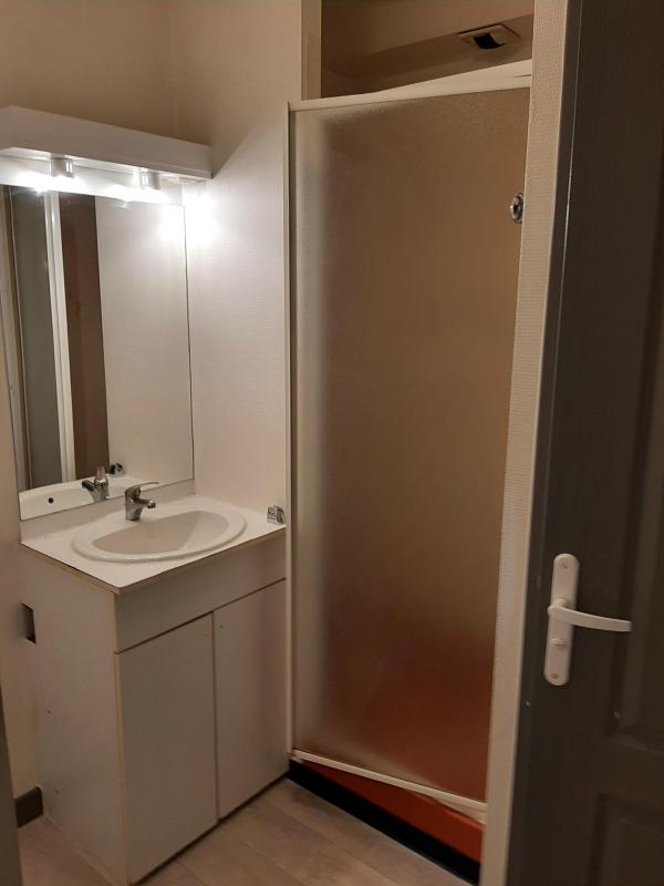 Flat Rue des Sagnettes in Le Puy-en-Velay