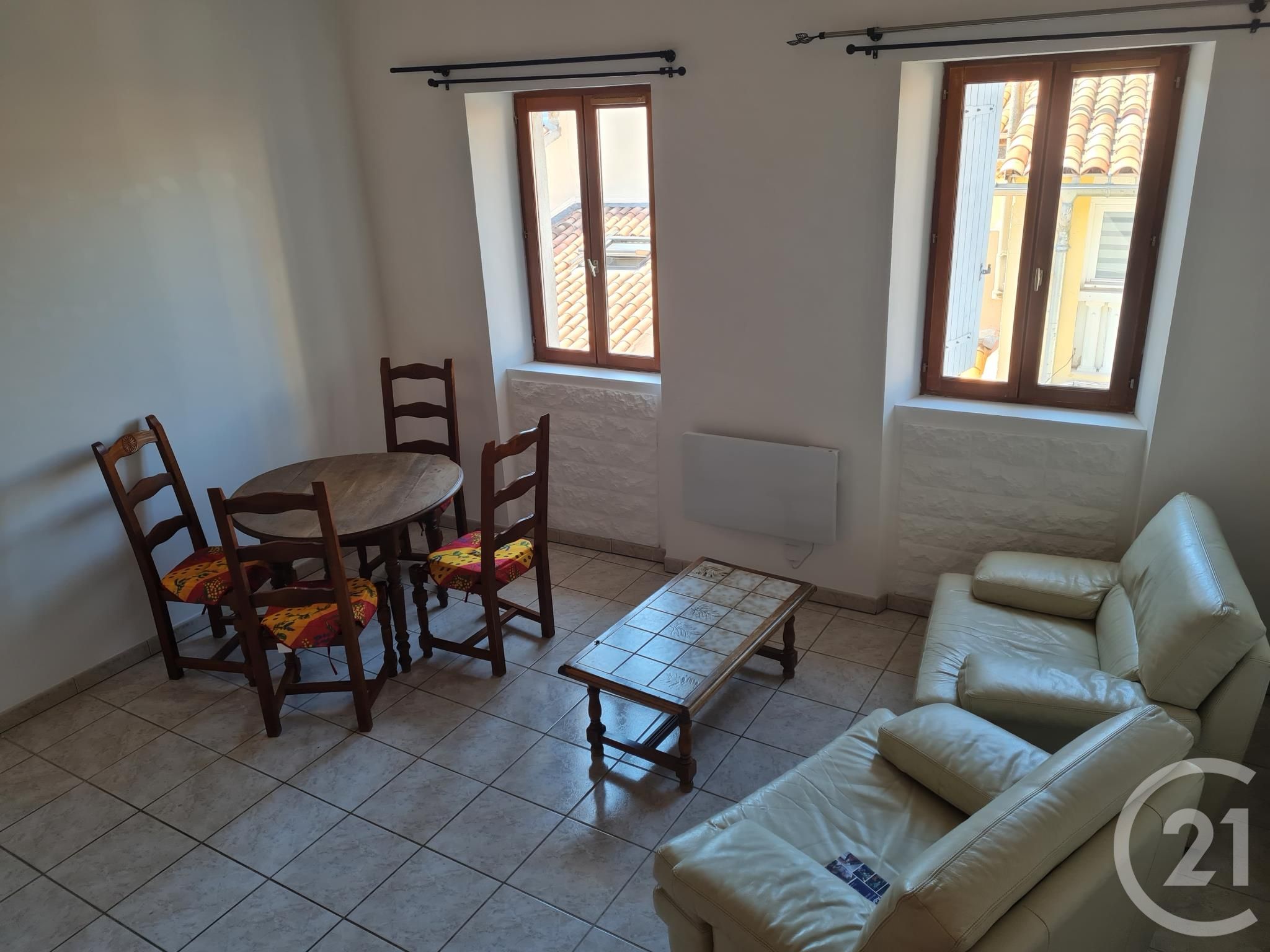 Flat Impasse Baume Longue in Martigues
