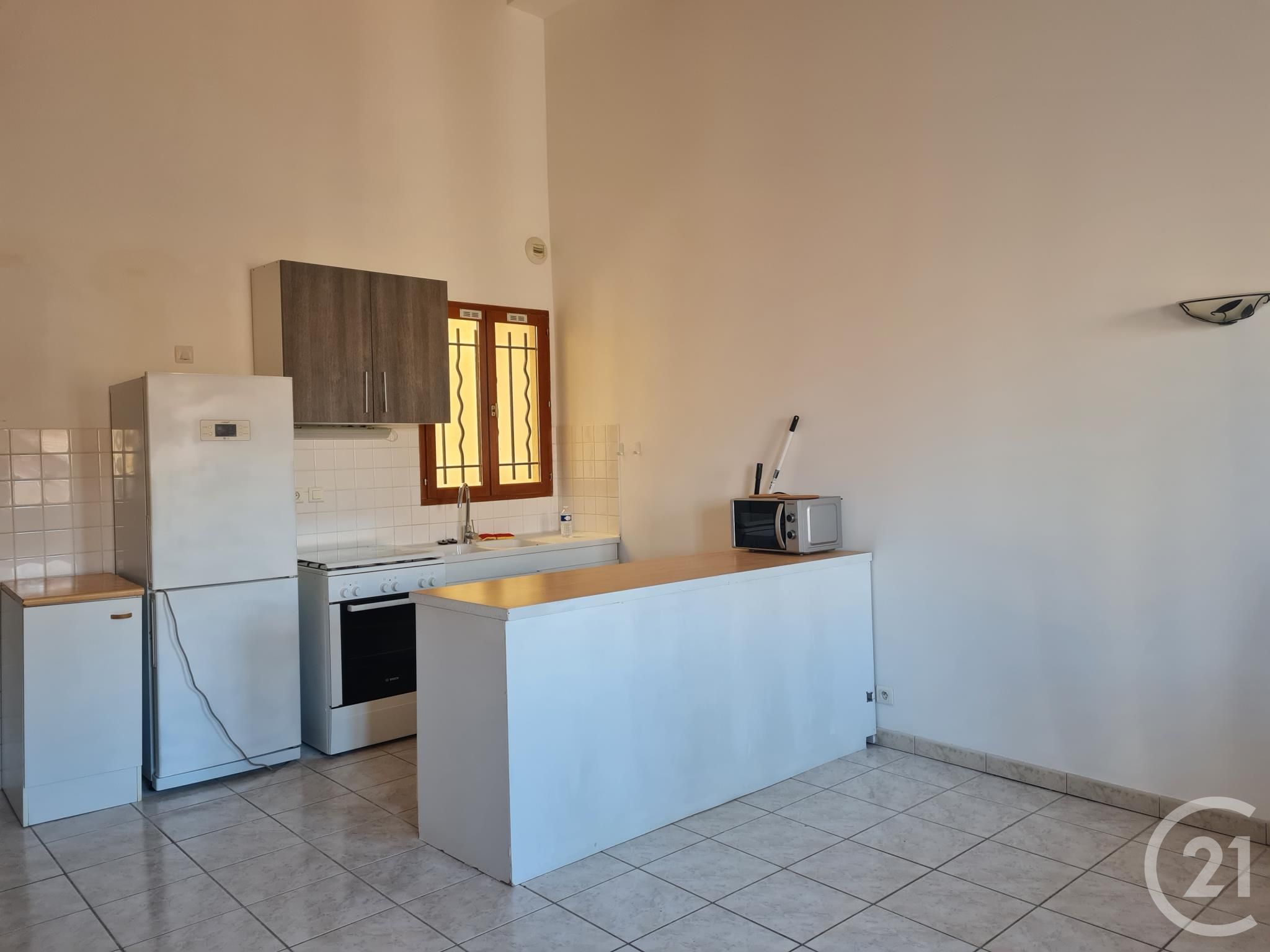 Flat Impasse Baume Longue in Martigues