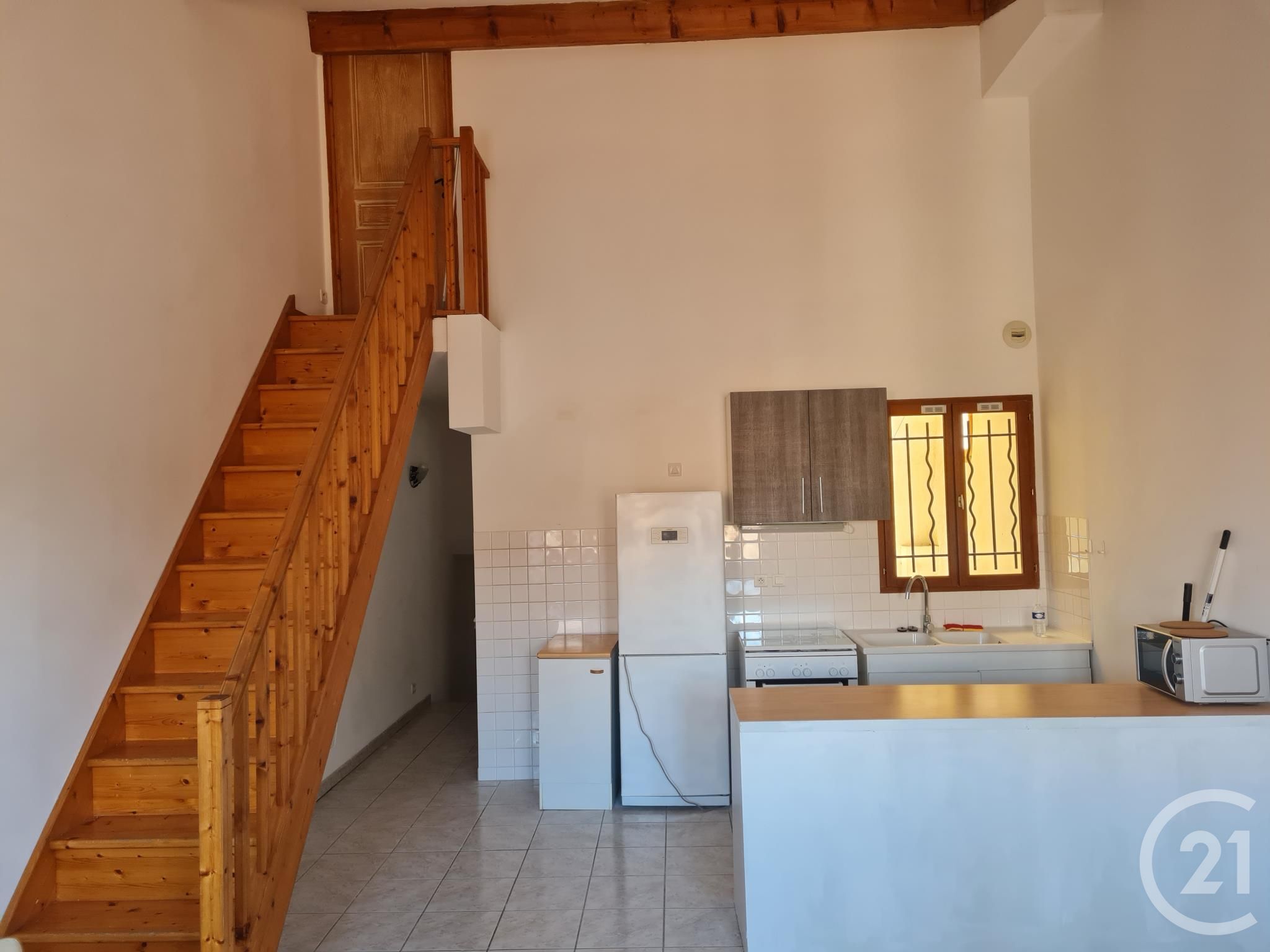 Flat Impasse Baume Longue in Martigues