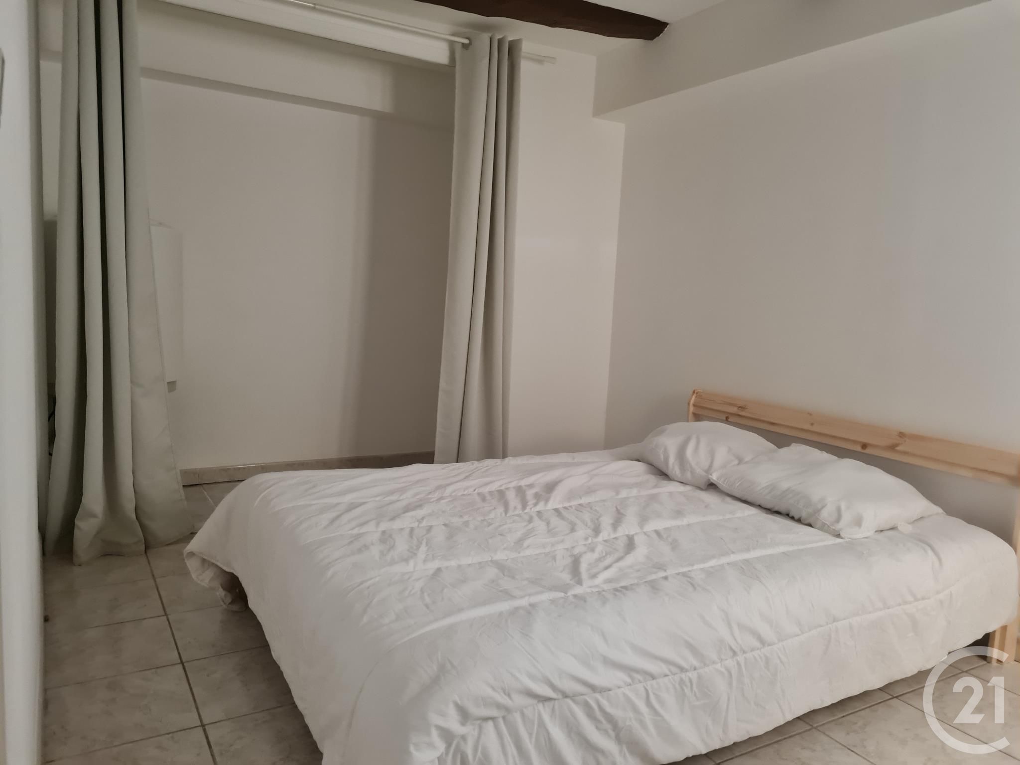 Flat Impasse Baume Longue in Martigues