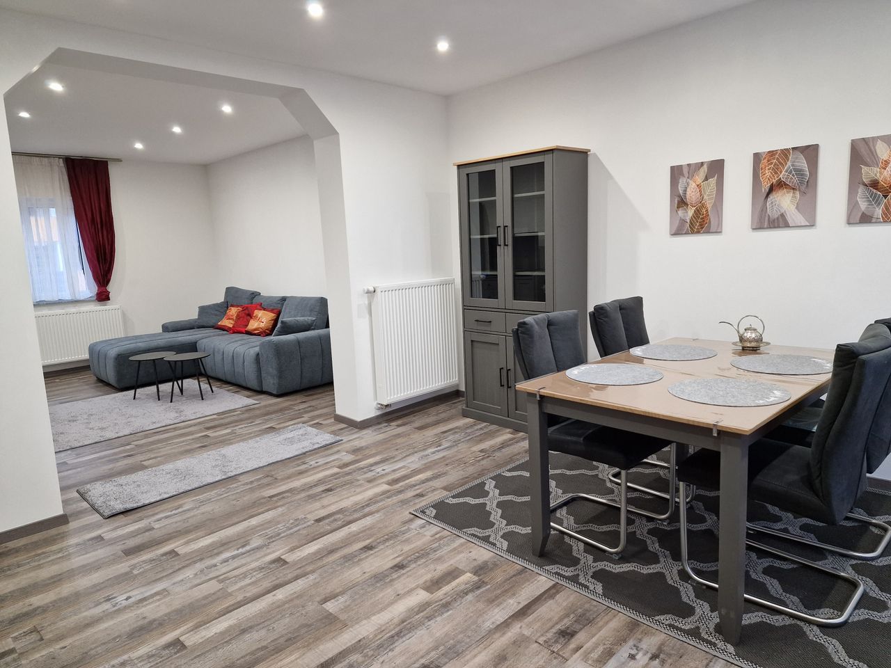 Wohnung Nerzstraße in Nürnberg