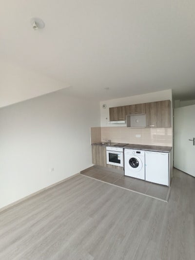 Appartement Allée Marie Curie à Nancy