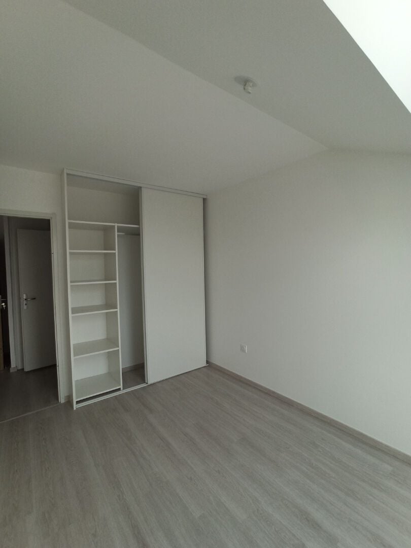 Appartement Allée Marie Curie à Nancy