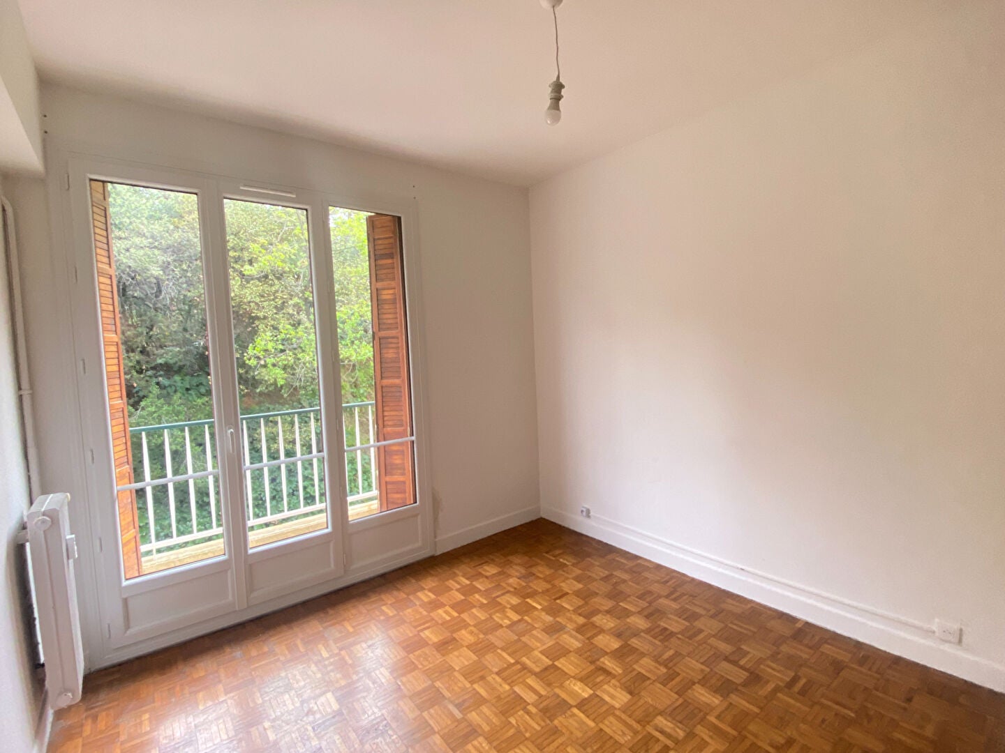 Flat Chemin du Vallon de Barla in Nice