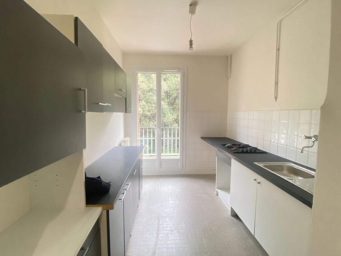 Flat Chemin du Vallon de Barla in Nice