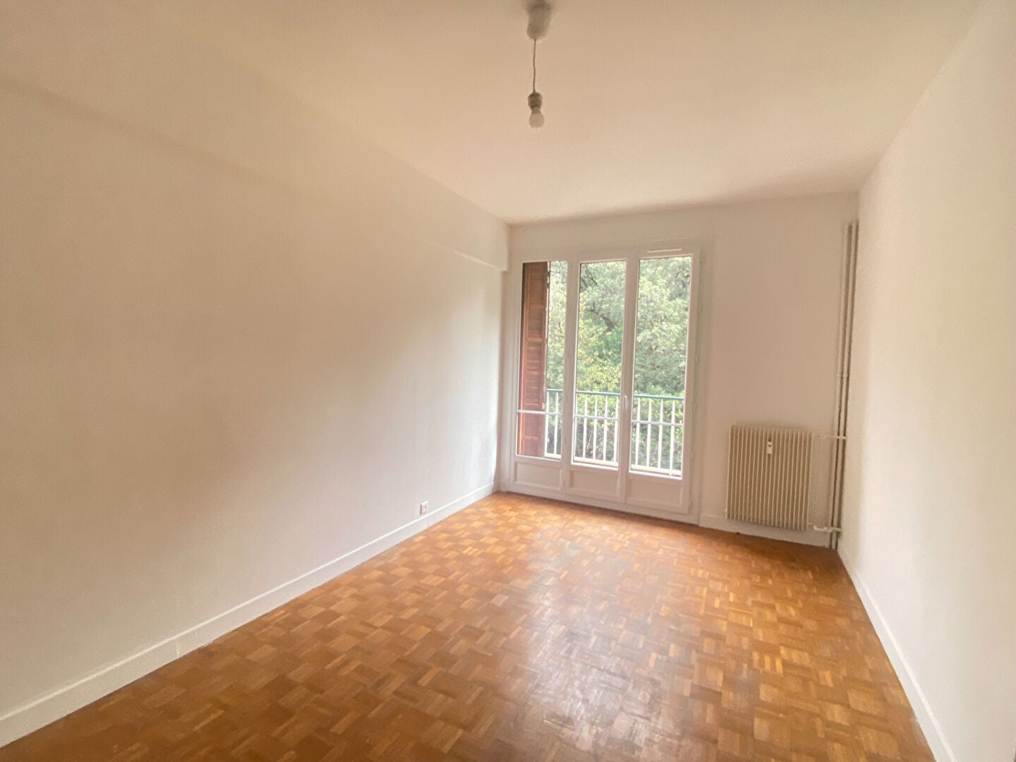 Flat Chemin du Vallon de Barla in Nice